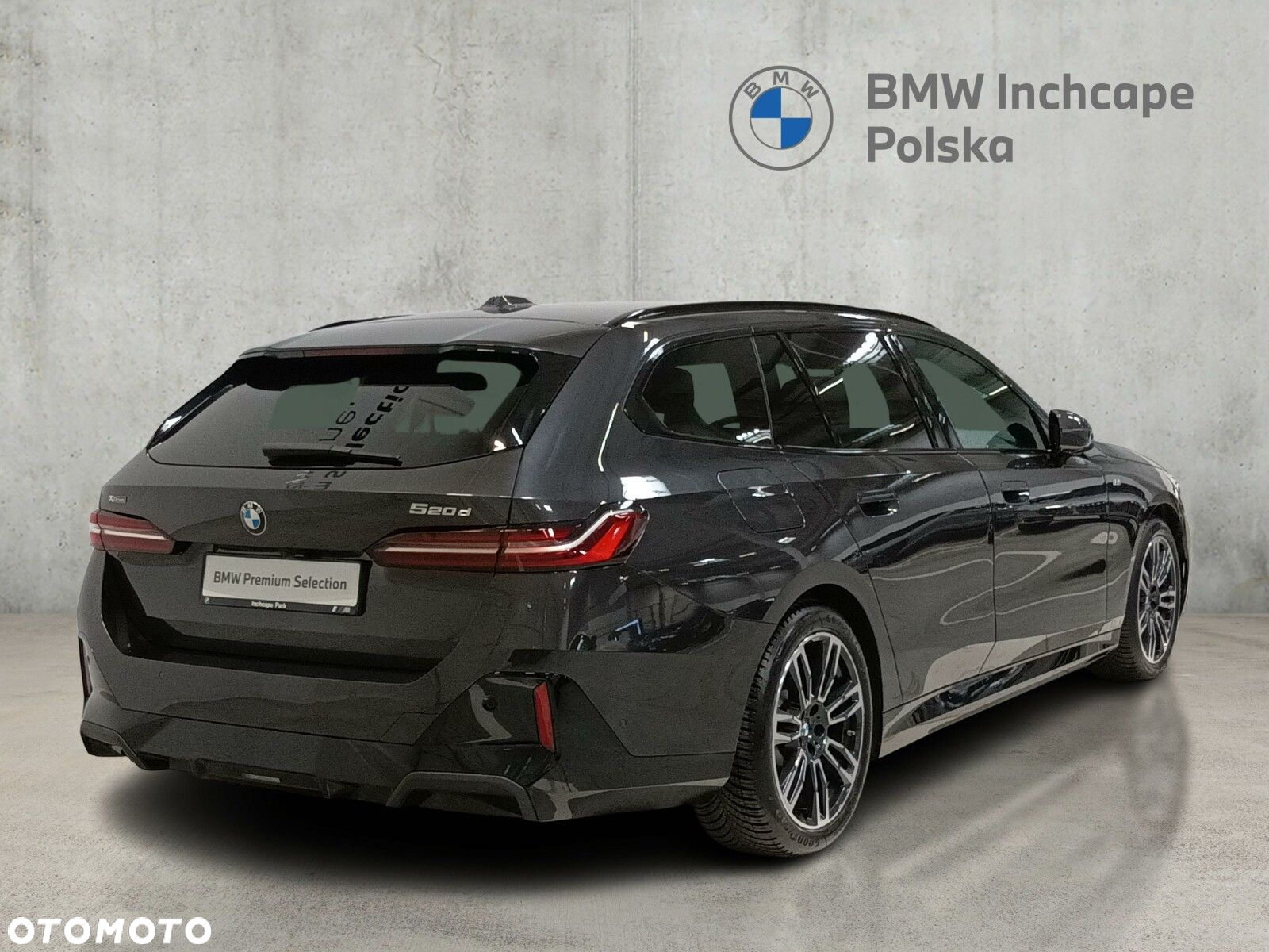 BMW Seria 5 - 5