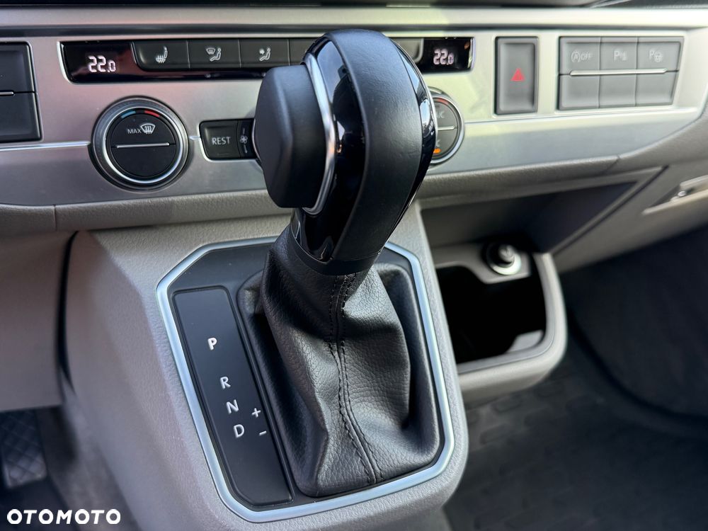 Volkswagen California - 23