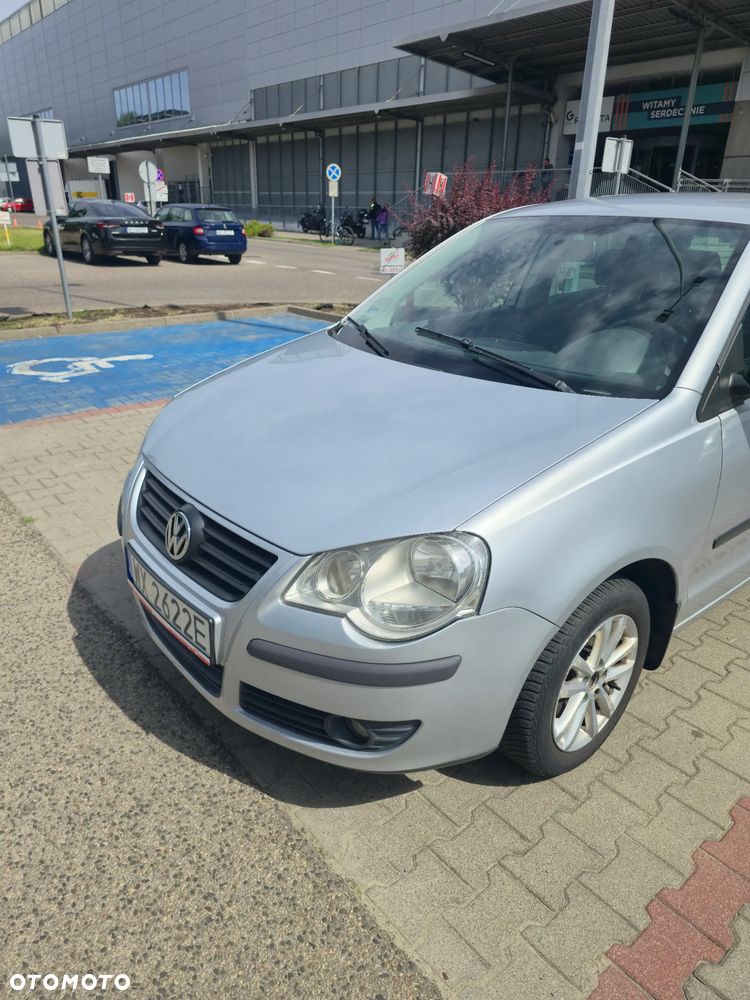 Volkswagen Polo 1.2 12V Trendline - 12