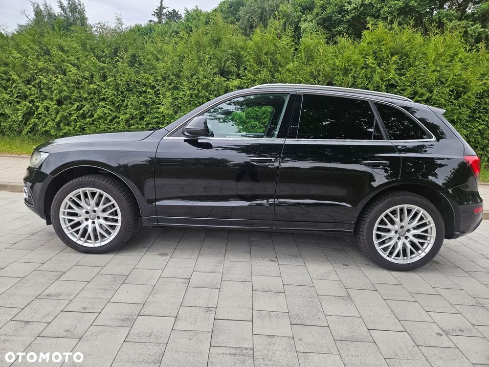 Audi Q5 3.0 TDI Quattro S tronic - 6