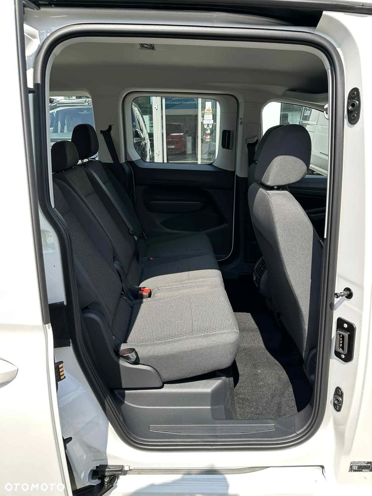 Volkswagen Caddy 2.0 TDI - 12