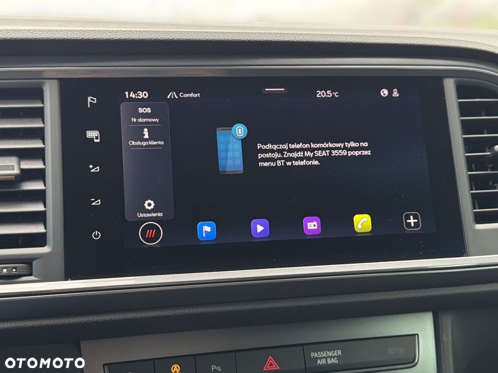 Cupra Ateca 1.5 TSI DSG - 28