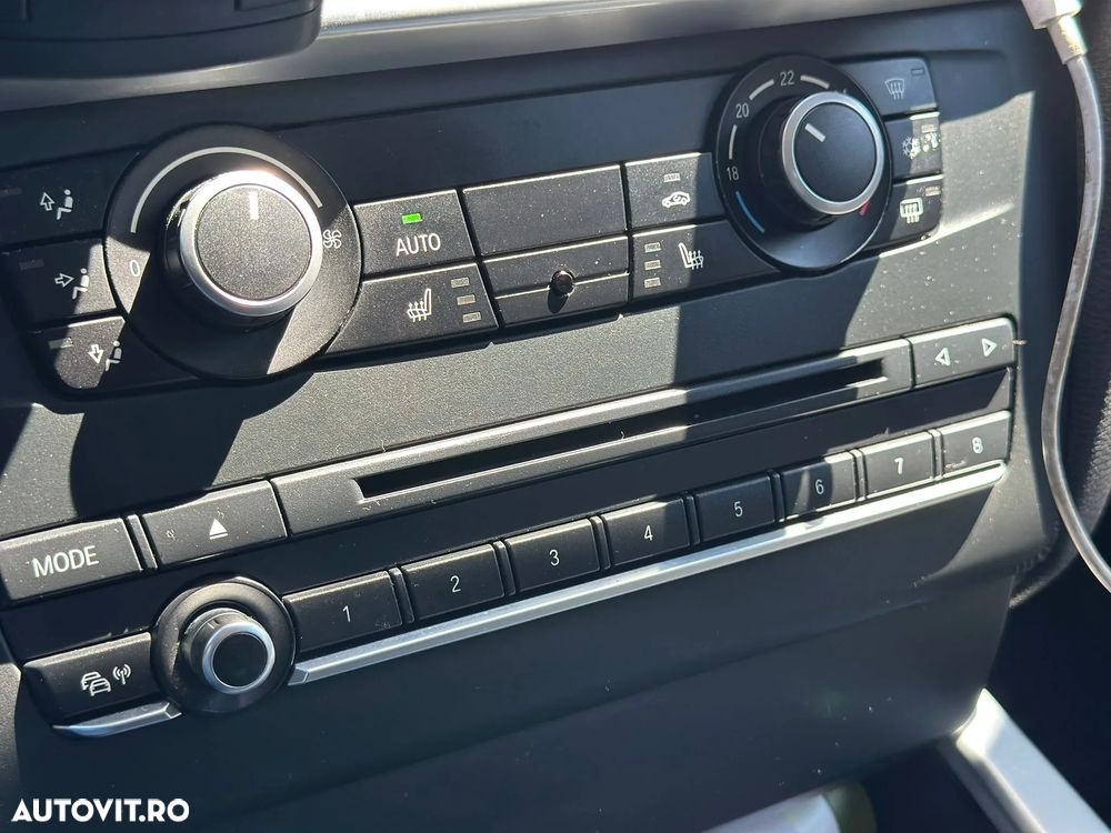 BMW X3 - 21