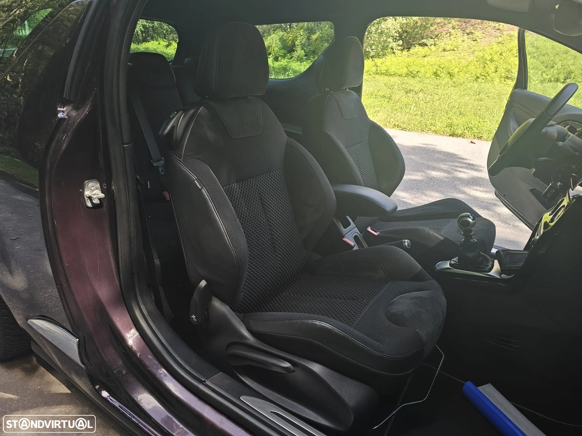 Citroën DS3 1.6 BlueHDi Sport Chic - 29