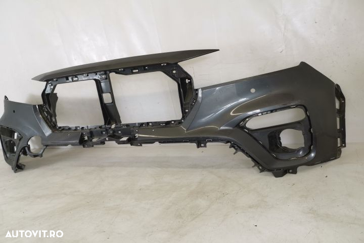 Bara Fata Originala Cu Senzori In Stare Buna Suzuki  SX4  2 [facelift] - 2