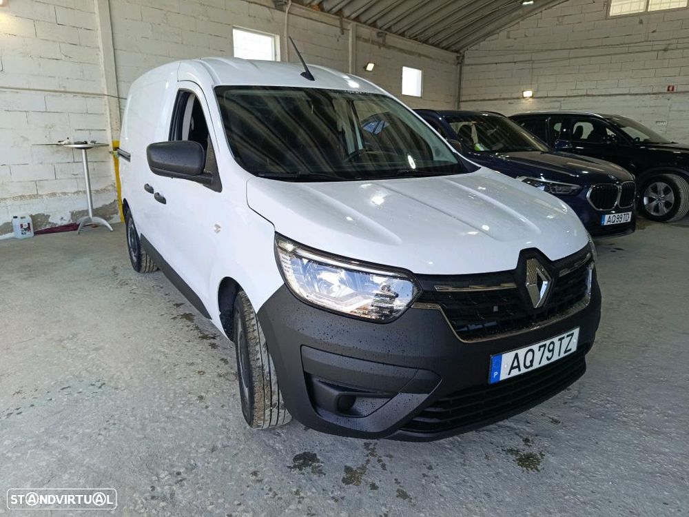 Renault Express Van 1.5 Blue dCi Confort - 4