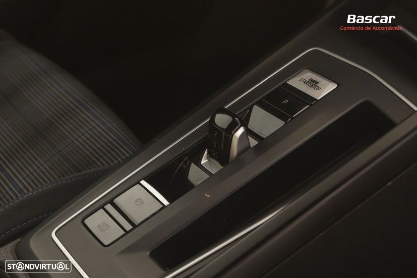 VW Golf 1.4 TSI GTE+ DSG - 56