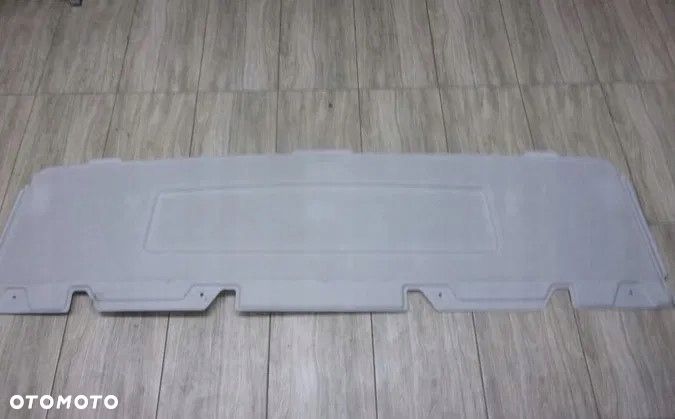 TAPICERKA ŚCIANY TYŁ GÓRA RENAULT GAMA T RANGE - 1