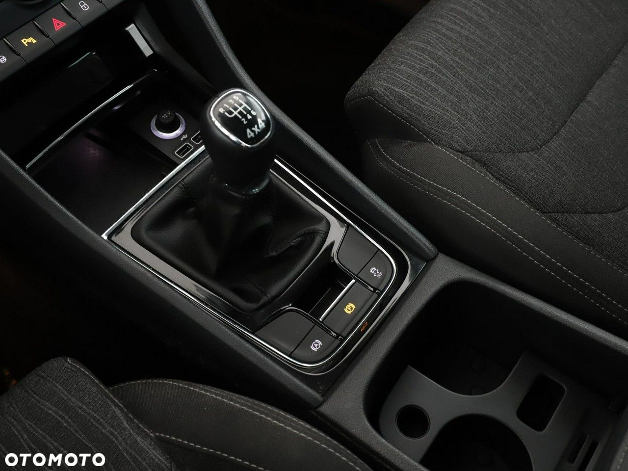 Skoda Kodiaq 1.4 TSI ACT 4x4 Style - 32