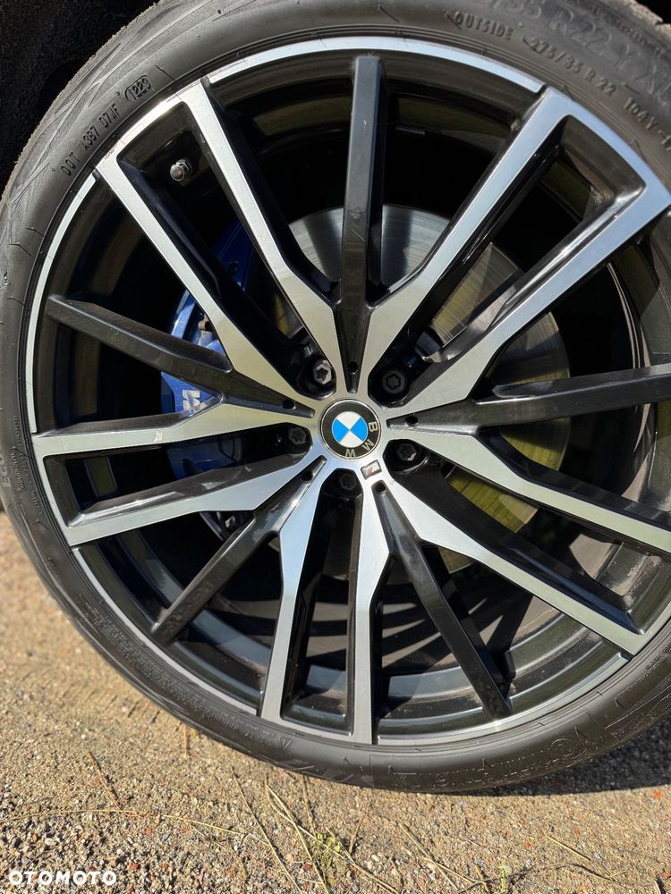 BMW X5 xDrive40i - 5