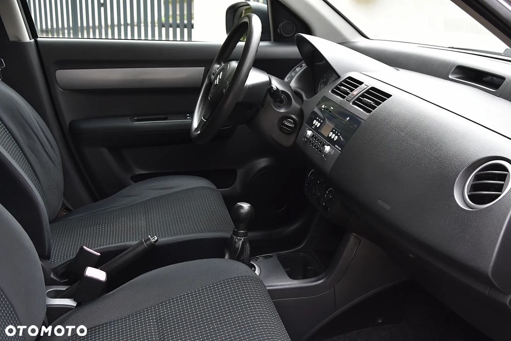 Suzuki Swift 1.3 GC (klm) - 16