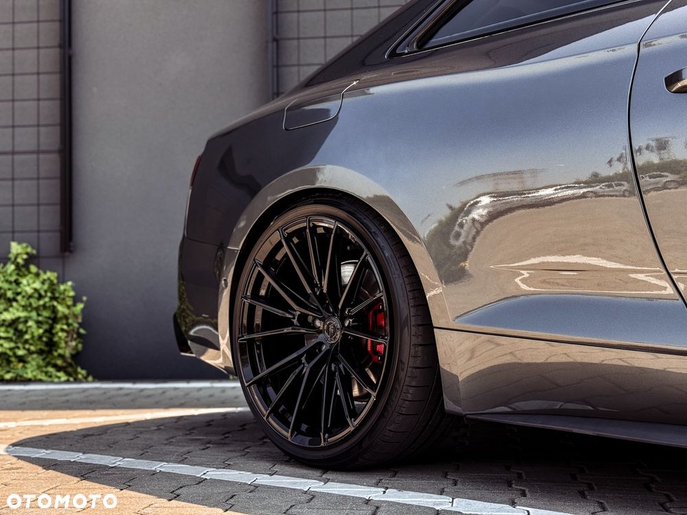 Audi S5 Coupé 3.0 TFSI Quattro Tiptronic - 11