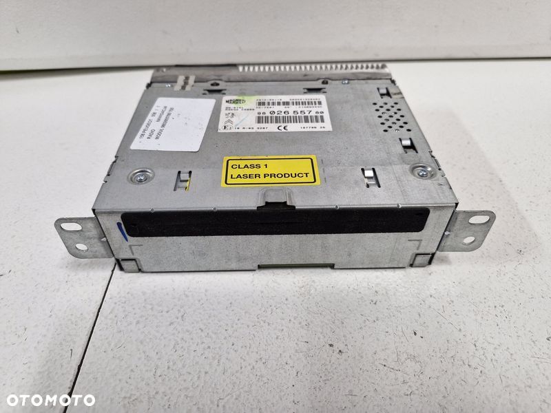 PEUGEOT 508 I 1 RADIO NAWIGACJA MODUŁ 9802655780 - 1