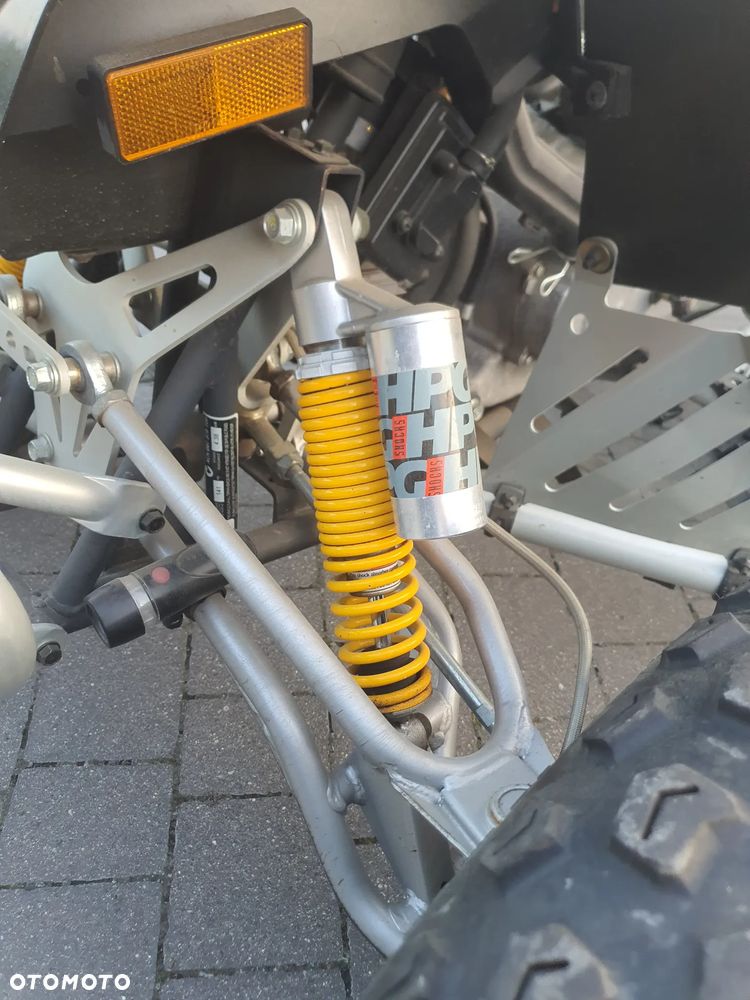 Can-Am DS - 7