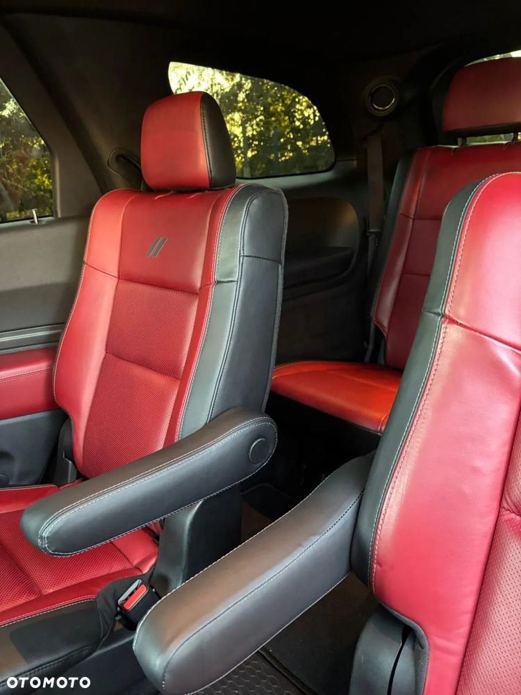 Dodge Durango - 4