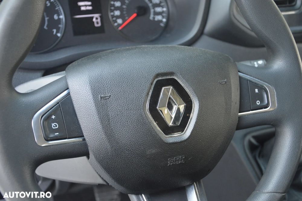 Renault Master L3H2 VA Basis - 36