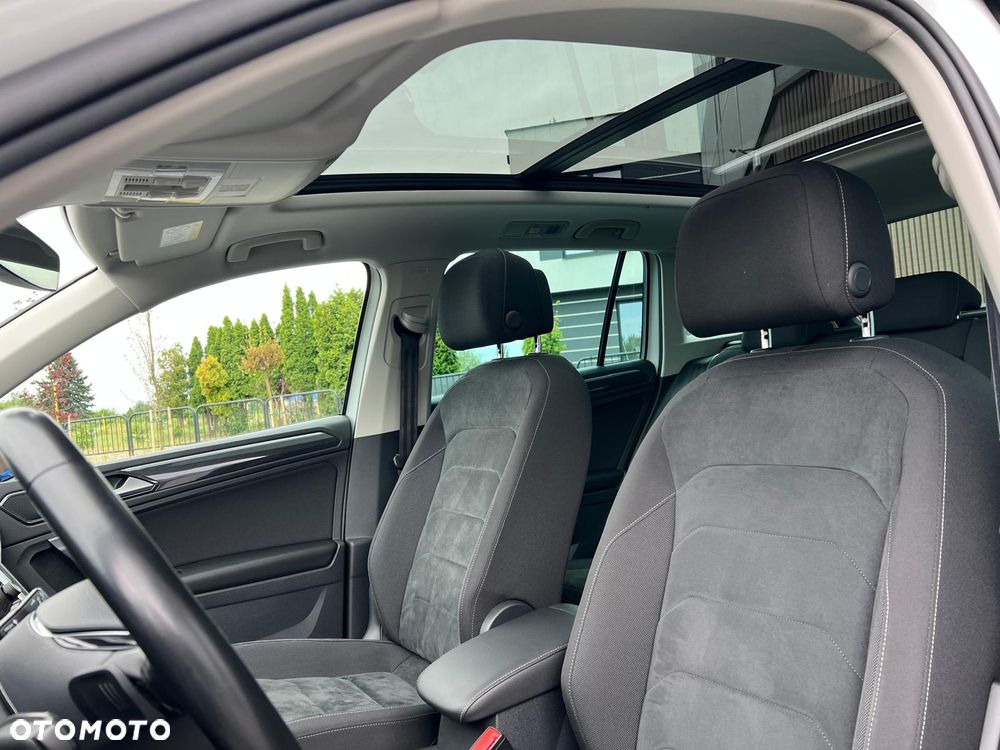 Volkswagen Tiguan 2.0 TSI 4Mot R-Style DSG - 17