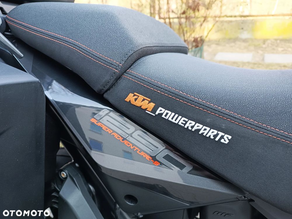 KTM Super Adventure - 10