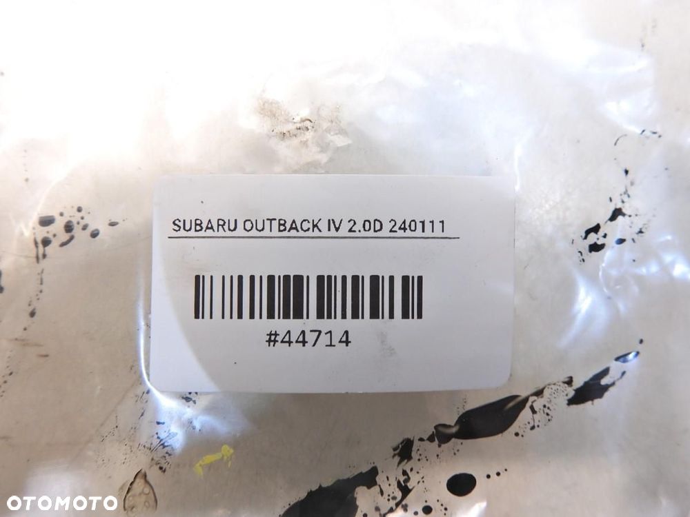 NAPINACZ ŁAŃCUCHA ROZRZĄDU SUBARU OUTBACK IV 2.0 D - 5