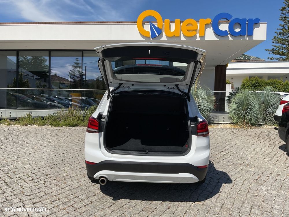 BMW X1 25 e xDrive - 15