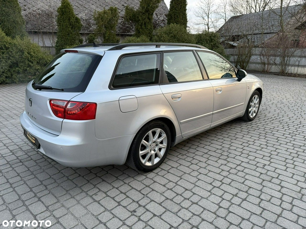 Seat Exeo ST 2.0 TDI CR Style - 19