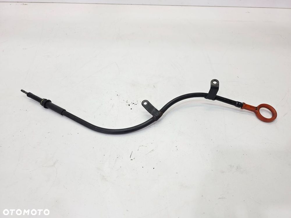 MIARKA OLEJU BAGNET AUDI A4 B7 A6 C6 2.7 3.0 TDI 059115630R 059115611T - 1