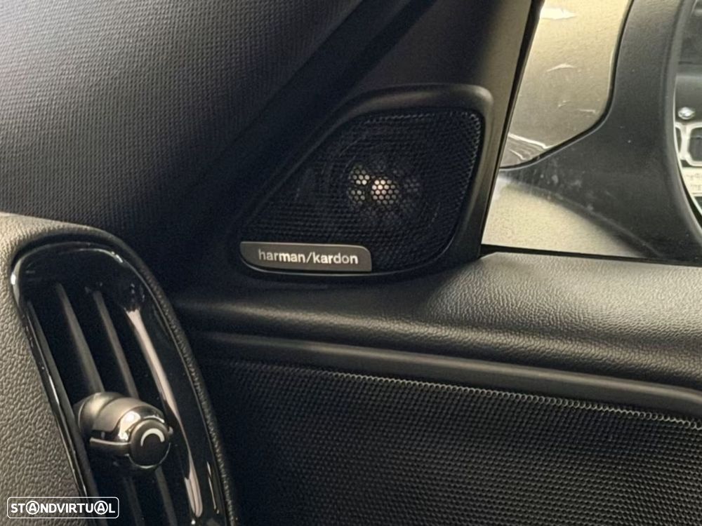MINI Countryman SEI.V.ADEDUTIVEL - 21