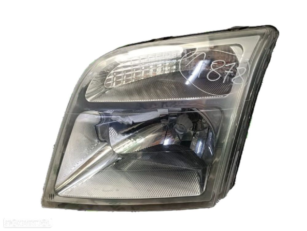 Farol Esq Ford Transit Connect (P65_, P70_, P80_) - 1