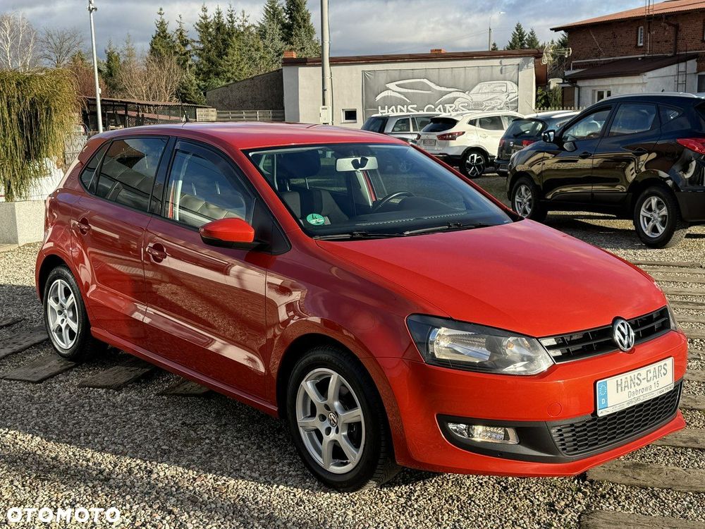 Volkswagen Polo - 2