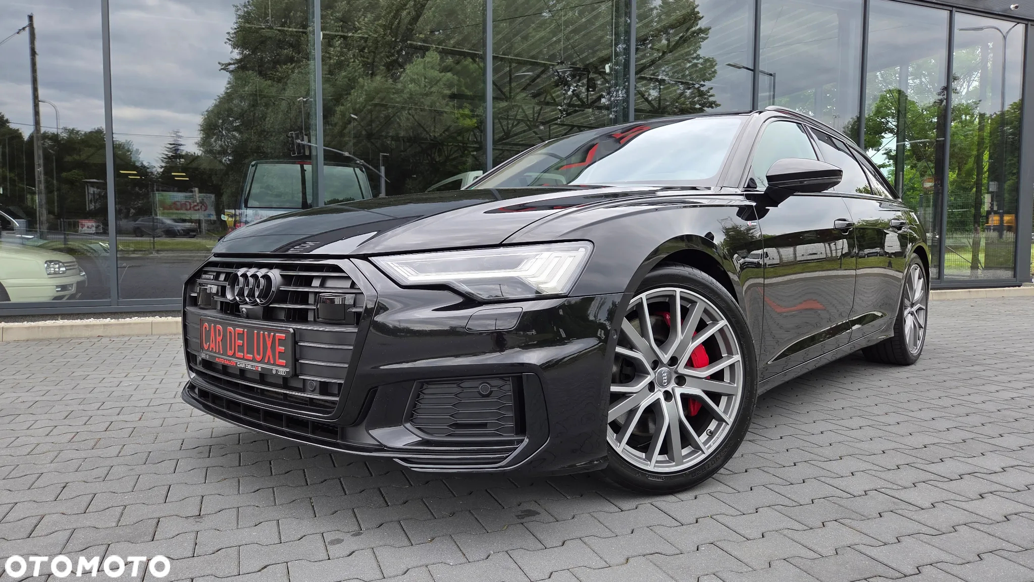 Audi A6 - 5
