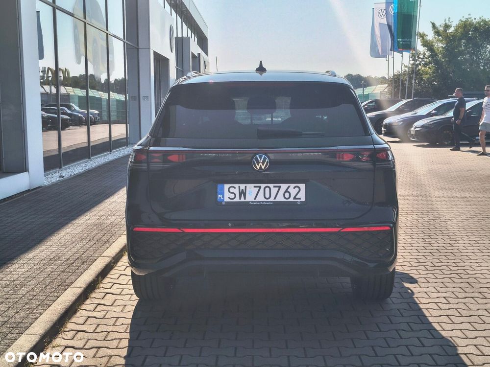 Volkswagen Tayron - 14