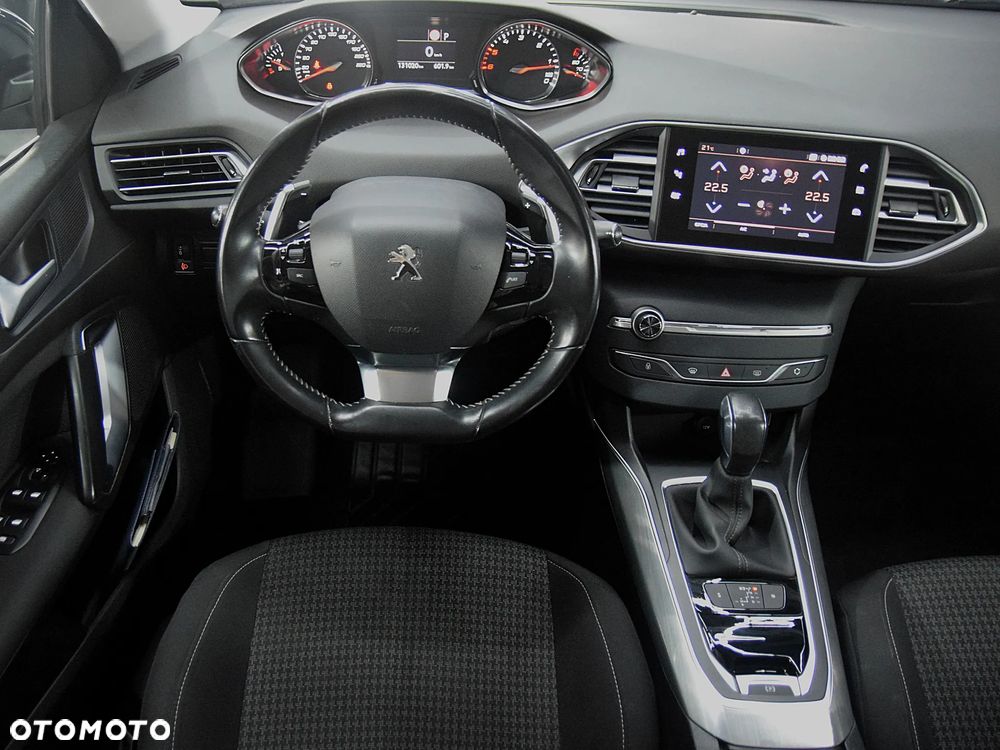 Peugeot 308 ver-sw-bluehdi-130-eat8-active-pack - 17