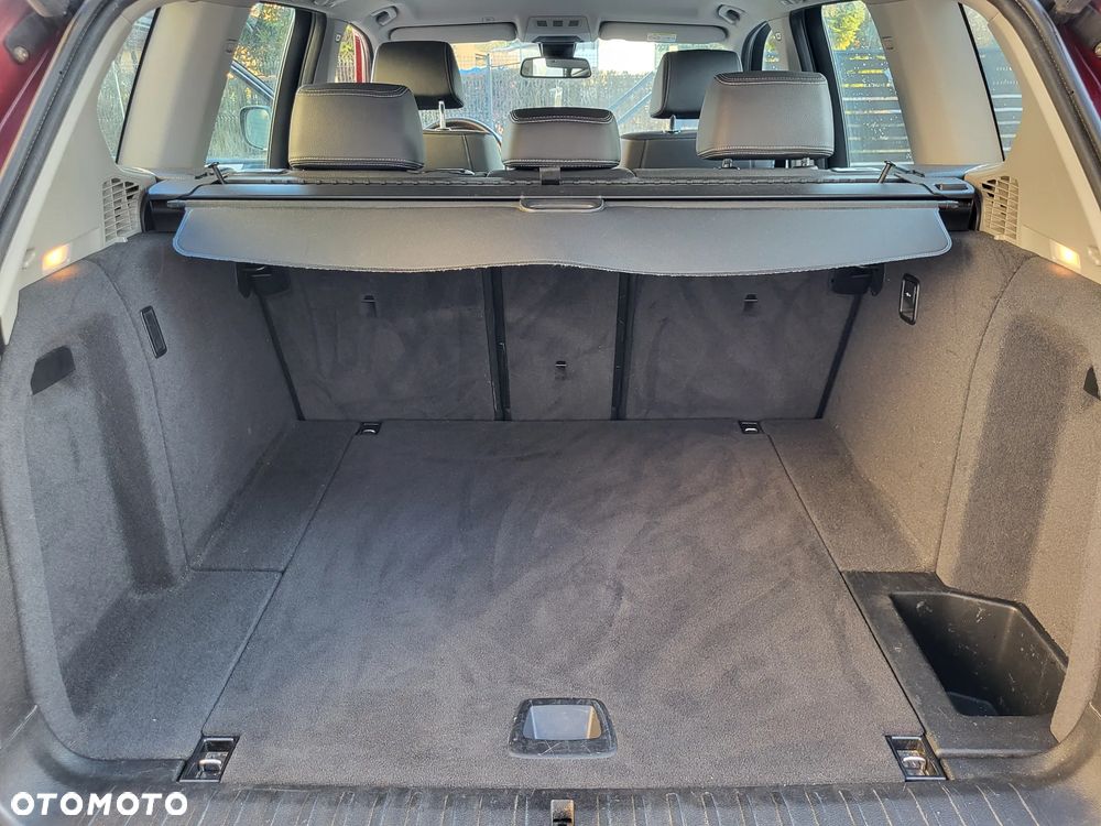 BMW X3 xDrive30d Sport-Aut - 15