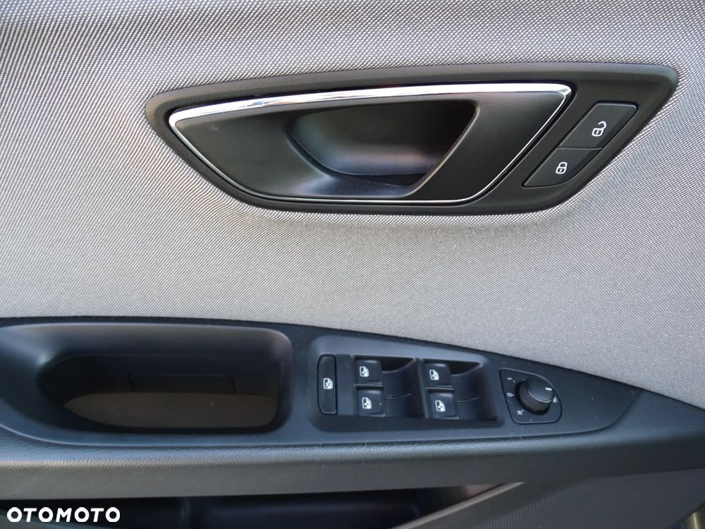 Seat Leon 1.2 TSI Style - 27