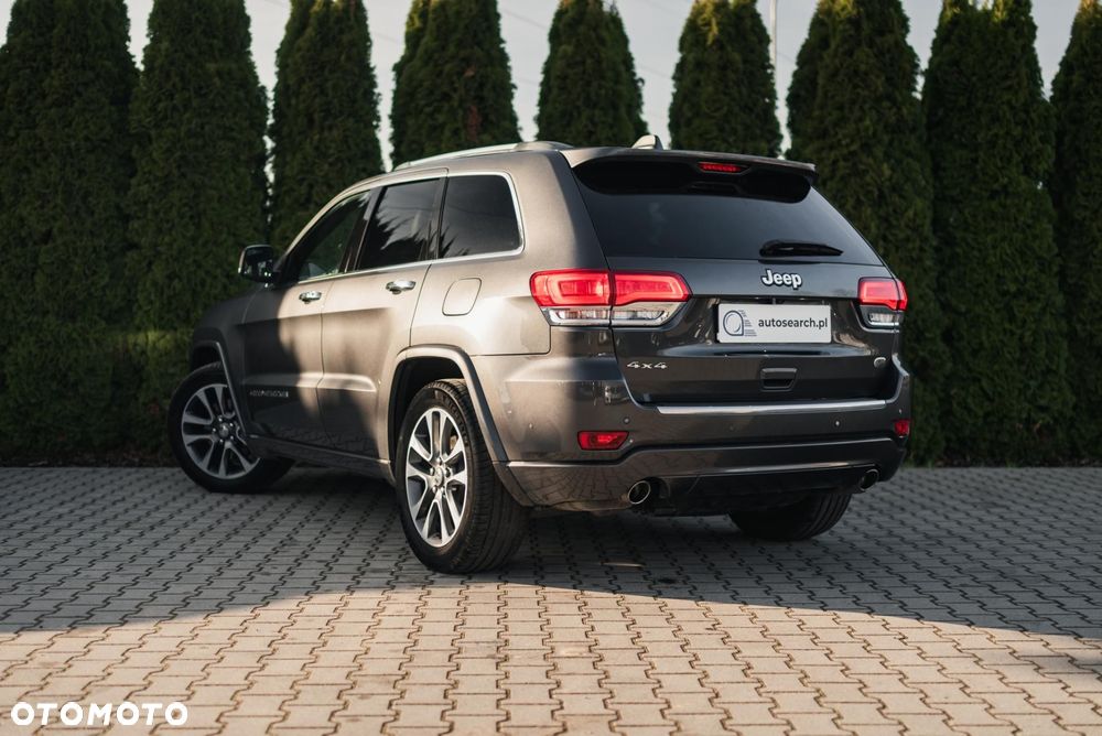 Jeep Grand Cherokee - 6