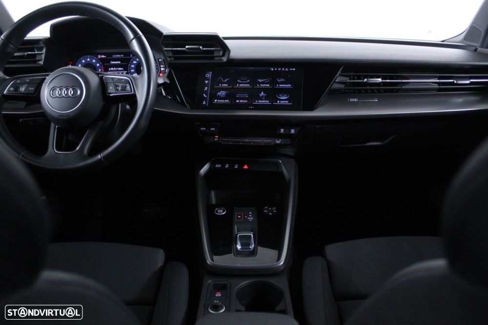 Audi A3 Sportback 30 TFSI Advanced S tronic - 17