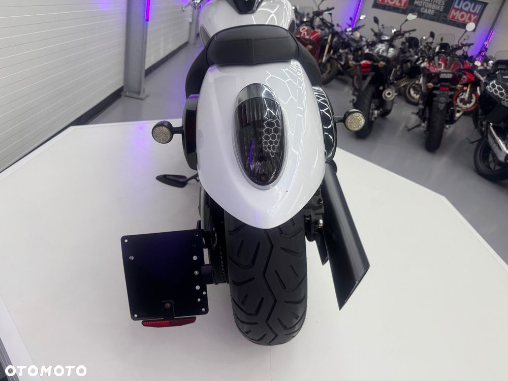 Kawasaki Vulcan - 29