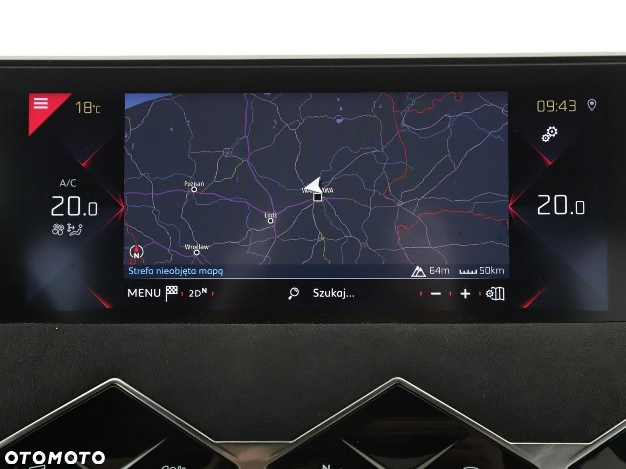 DS Automobiles DS 3 Crossback 1.2 PureTech Performance Line - 24