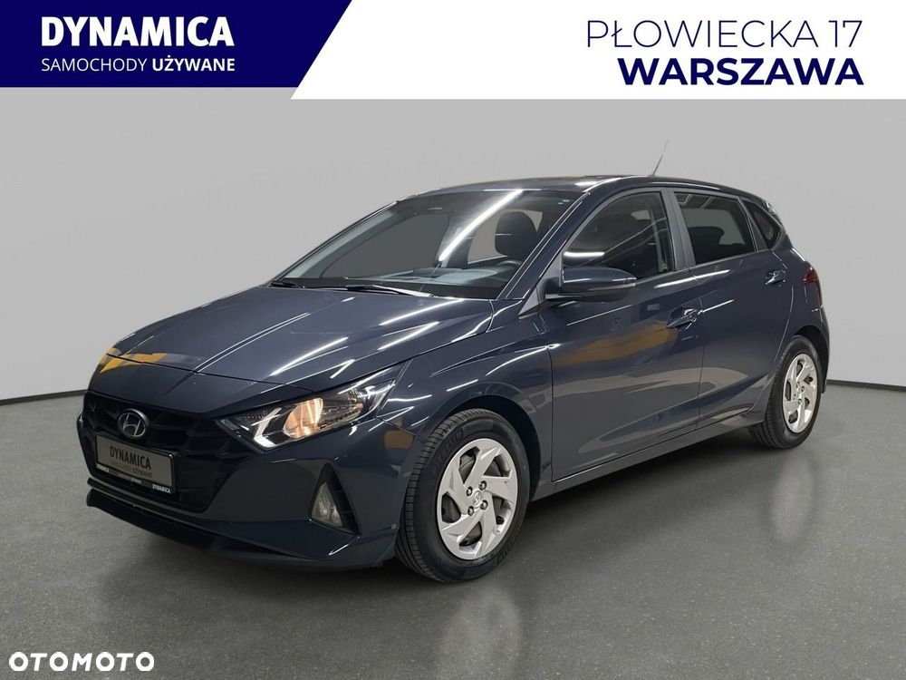 Hyundai i20 - 9
