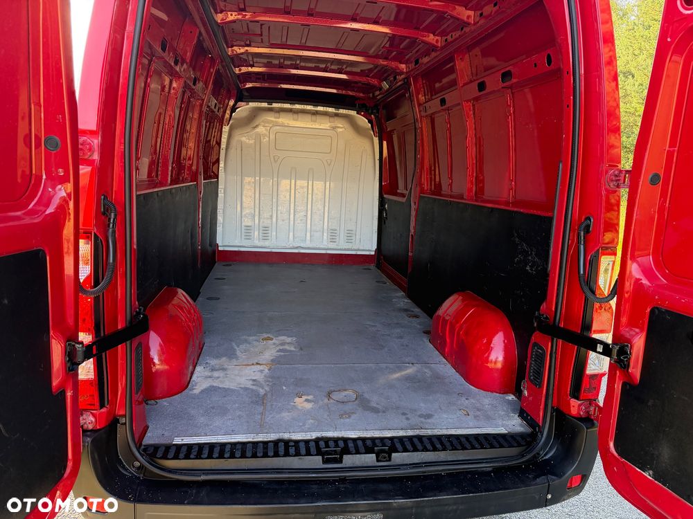 Opel MOVANO - 9