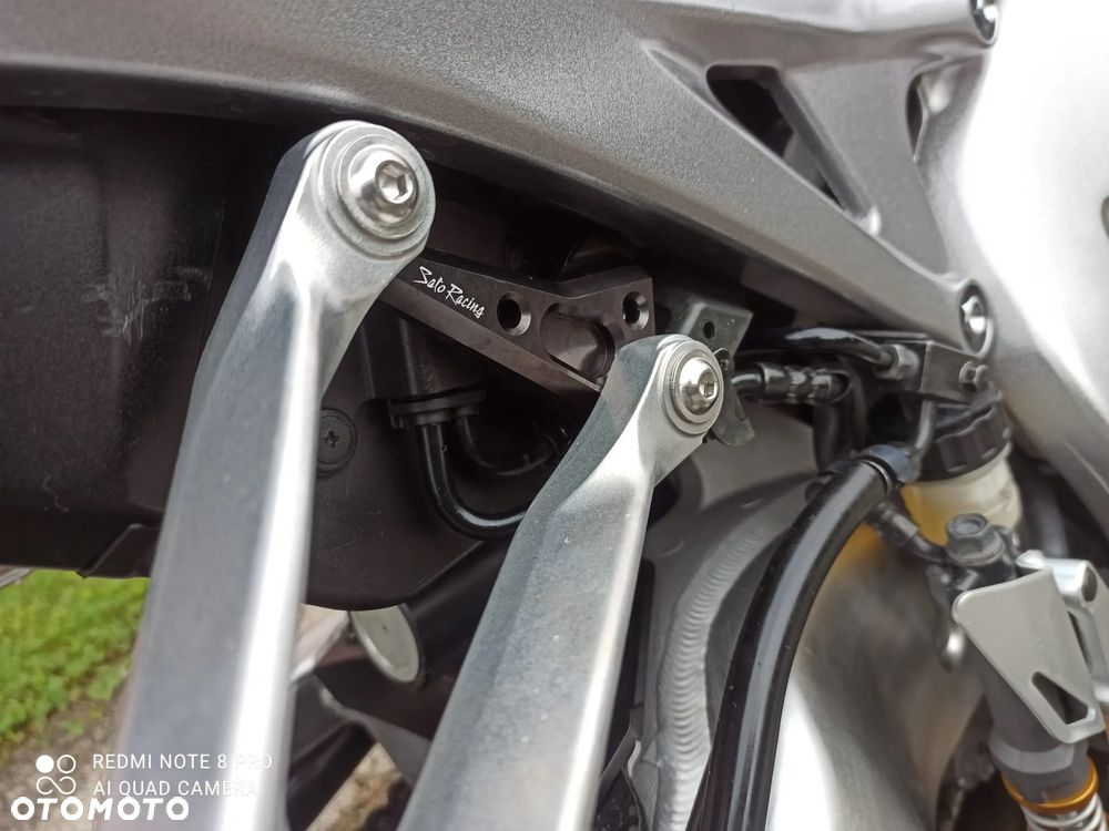 Honda CBR - 27
