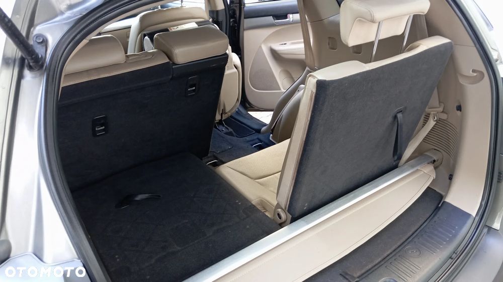 Kia Sorento 2.2 CRDI XL 7os - 12