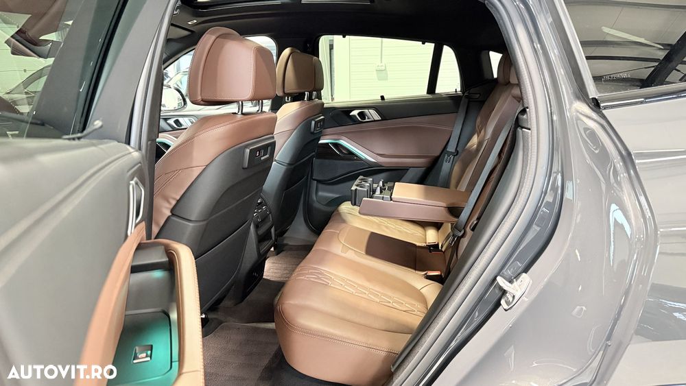 BMW X6 xDrive40d M Sport - 24