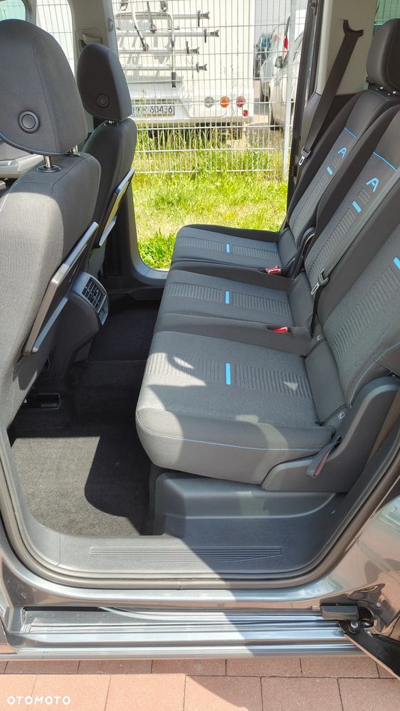 Ford Tourneo Connect 2.0 EcoBlue Active - 9