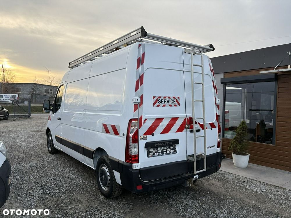 Renault Master - 4