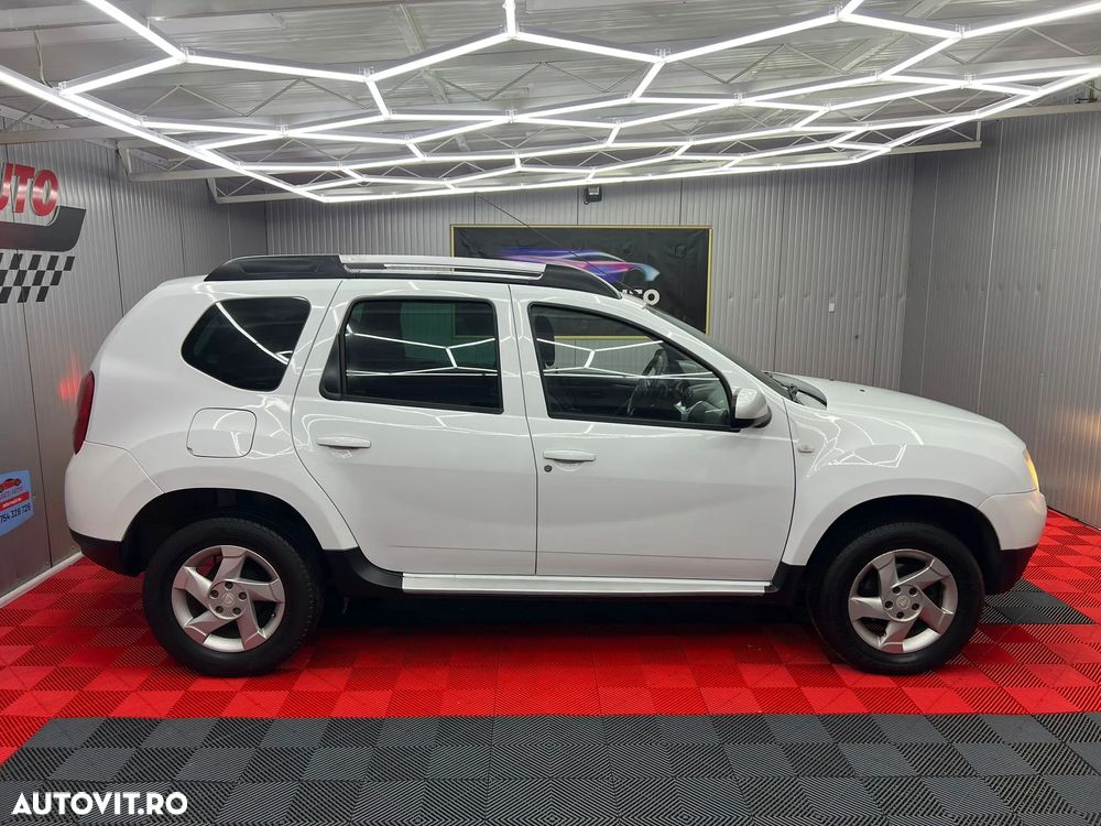 Dacia Duster - 21