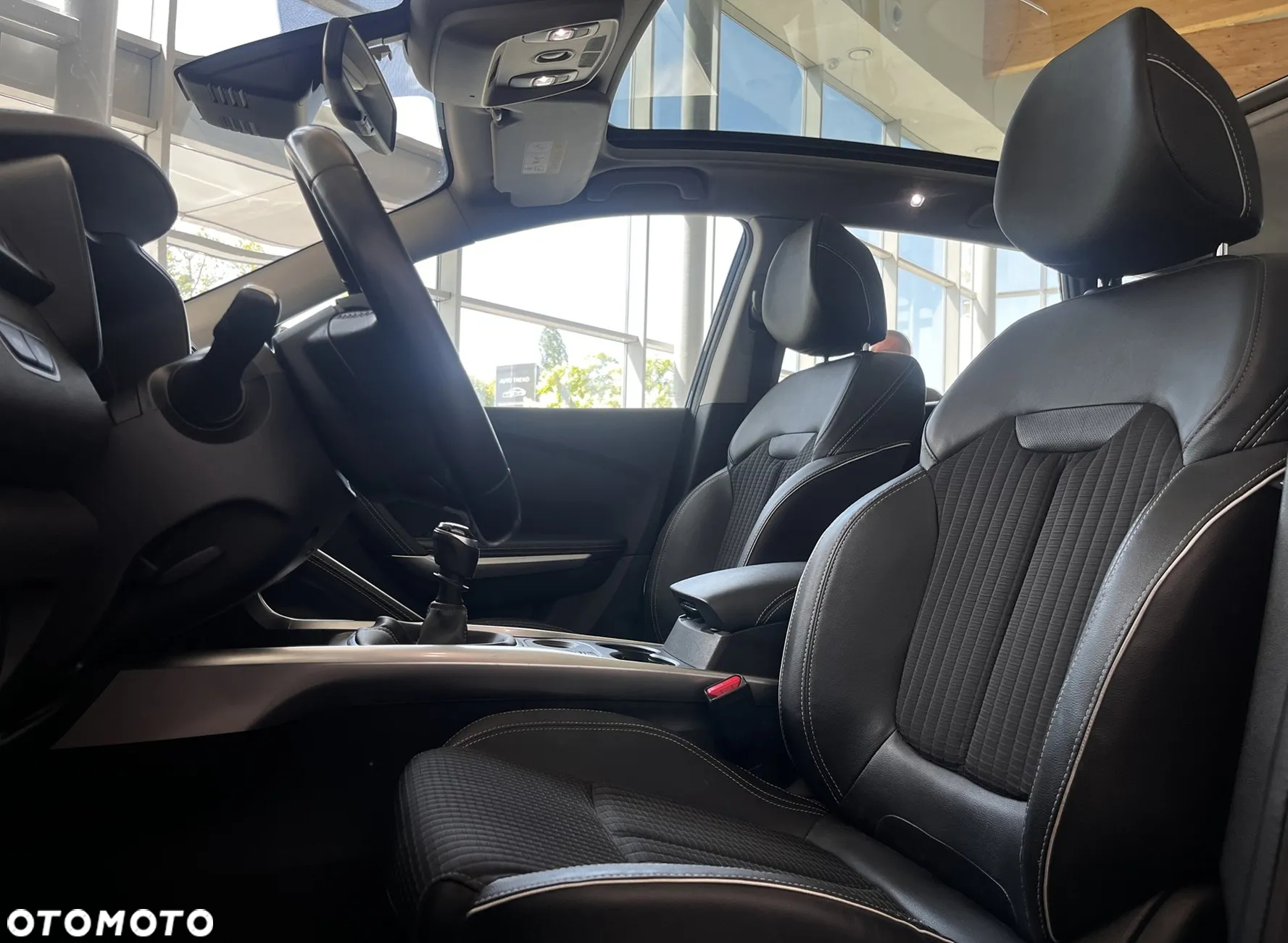 Renault Kadjar Energy TCe 130 Bose Edition - 22