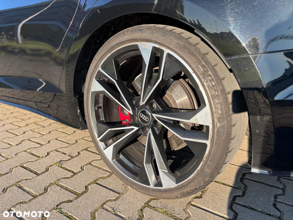 Audi S5 Sportback 3.0 TFSI Quattro Tiptronic - 10