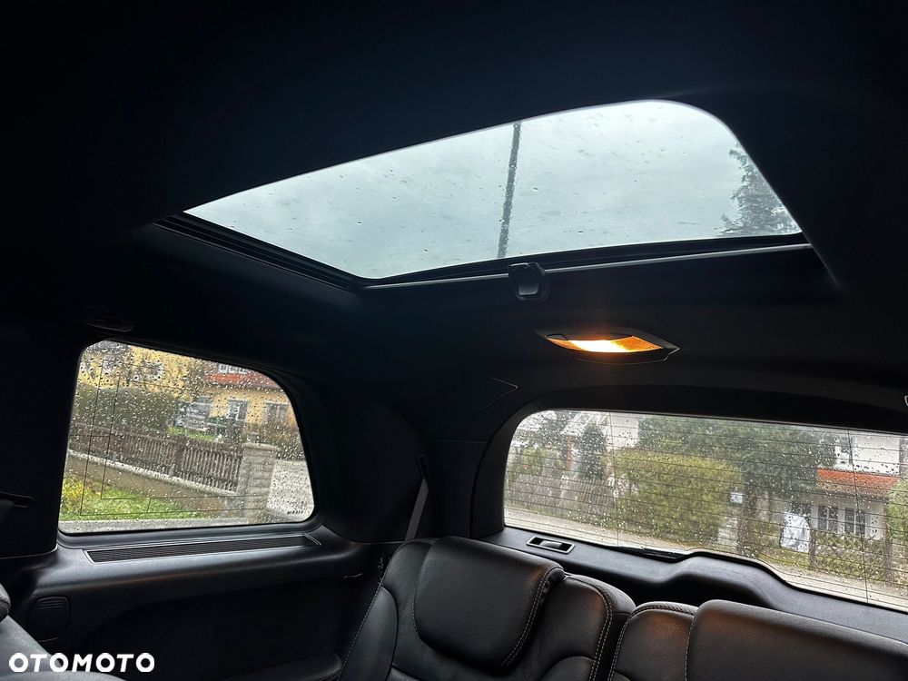 Mercedes-Benz GL 450 CDI DPF 4Matic 7G-TRONIC - 36