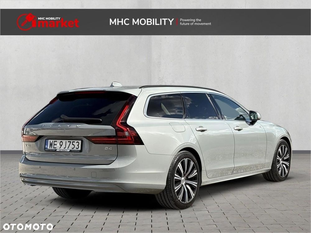 Volvo V90 B4 B Core - 5